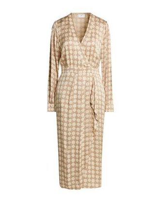 Nenette DRESSES - Midi dresses sur YOOX.COM