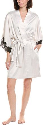 Natori Peony Glamour Robe