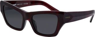 Burberry Womens 52Mm Sunglasses