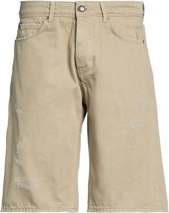 P. Grax BOTTOMWEAR - Shorts & Bermuda Shorts on YOOX.COM