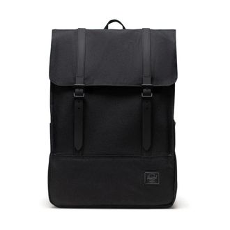 Herschel Zaino Survey - - Bags - unisex - Nero - ONE SIZE