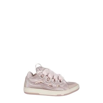 Lanvin Dames, Schoenen, Roze, Maat: 37 EU