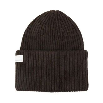 Nine In The Morning unisex, Accesorios, Marrón, Talla: ONE Size