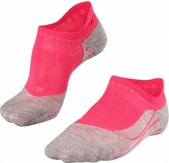 Falke Falke RU4 Invisible Laufsocken für Damen | rosa