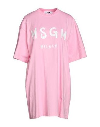 Msgm Mini dresses