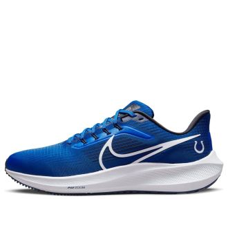 Nike x NFL Air Zoom Pegasus 39 Indianapolis Colts DR2046-400