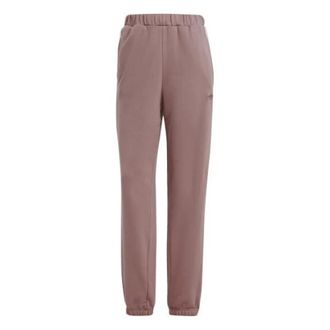 adidas Sweatpants, female, Pink, XS, Slim Fit Light Pink Trousers