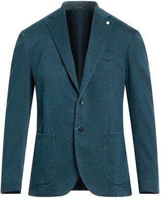 Luigi Bianchi Mantova COMPLETI E COORDINATI - Blazers su YOOX.COM