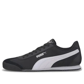 Puma Turino Nl Black/White 371114-01
