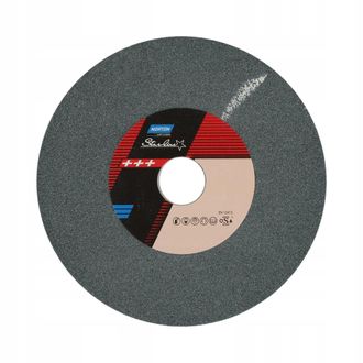 Norton Amoladora Norton Clipper Verde 200 Mm Grano 60