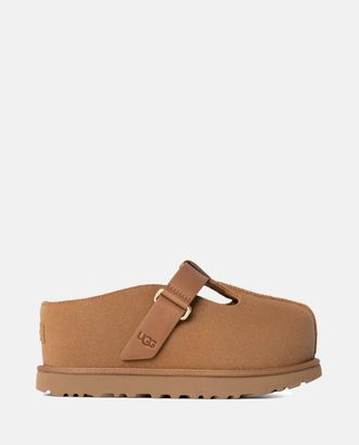 UGG Goldenstar Hi Clog