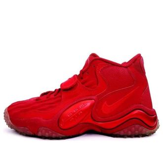 Nike Air Zoom Turf Jet 97 Red October 621957-666