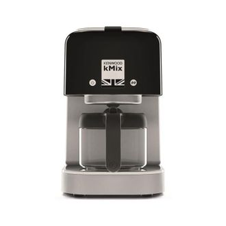 Kenwood Cafetera De Filtro Kmix Cox750bk - 1200 W - Negro