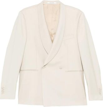 Tagliatore Double-breasted Blazer