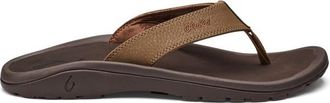 Olukai Ohana Sandalen f&uuml;r Herren | braun
