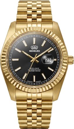 Richelieu Classic Unisex Watch