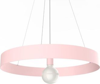 Lumicom Halo L&aacute;mpara De Techo Monocolor