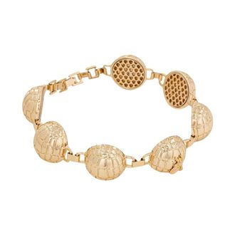 Patrizia Pepe Gargantilla - Accessories - Mujer - Amarillo - ONE SIZE