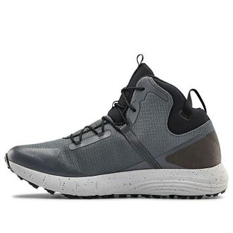 Under Armour Charged Bandit Trek Pitch Gray 3023308-100