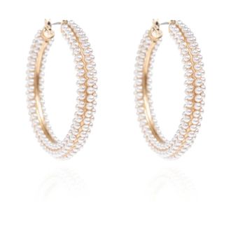 AllSaints Dames, Accessoires, Geel, Maat: ONE Size