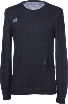 Daniele Alessandrini MAGLIERIA - Pullover su YOOX.COM