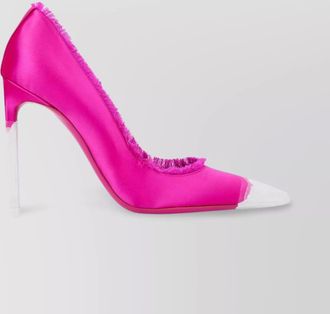 Tom Ford pointed-toe stiletto pumps