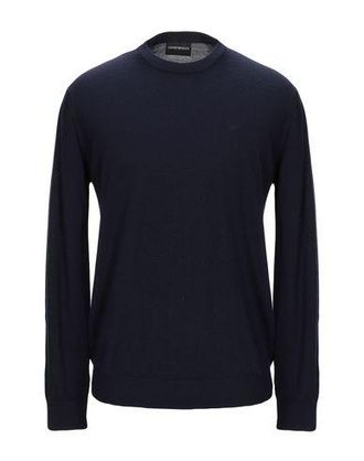 Emporio Armani MAGLIERIA - Pullover su YOOX.COM