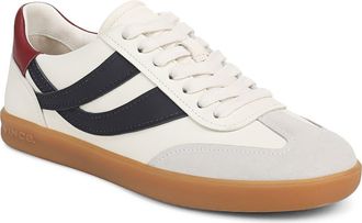Vince Oasis Sneaker in Horchata/cosmic Blue at Nordstrom, Size 6.5