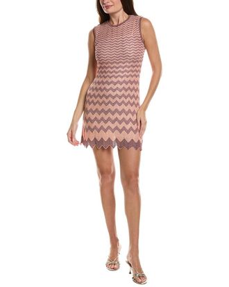 Missoni All Americana Dress