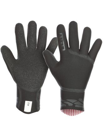ION Ion Neo 4/2 Neoprene Handschuhe schwarz