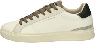 Crime London Sneakers Blade - - Shoes - Uomo - Bianco - 44 EU