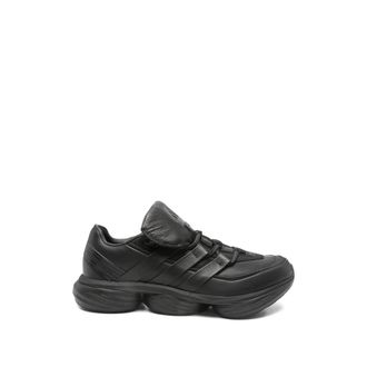 adidas Lightblaze POD - Heren - Hardloopschoenen - Zwart - 42 1/2 EU - Leer - Fitness