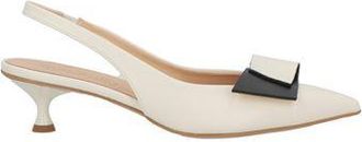 Nila & Nila FOOTWEAR - Pumps sur YOOX.COM