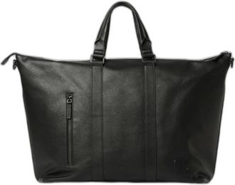 A|X Armani Exchange Borsone - Bags - unisex - Negro - ONE SIZE