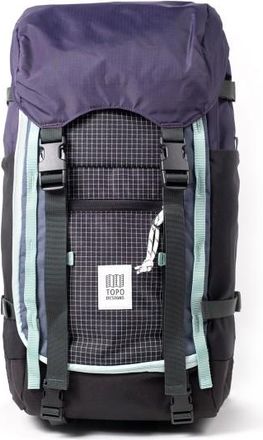 Topo Designs Rover Trail Pack 22 Daypack - Unisex | grau