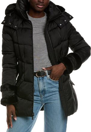Shelli Segal Petal Jacket