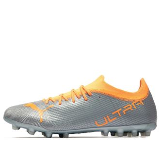 Puma Ultra 24 MG Gray Orange 106725-01