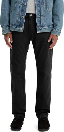 Levi's 505 Regular Straight Jeans in Fall For It at Nordstrom Rack, Size 32 X 30