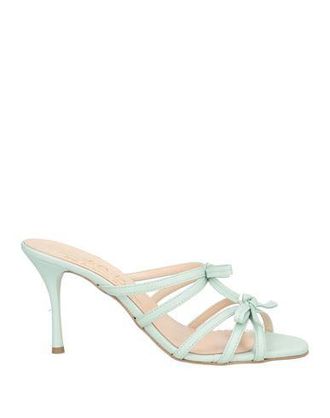 J.A.P. Jos&eacute; Antonio Pereira FOOTWEAR - Sandals on YOOX.COM