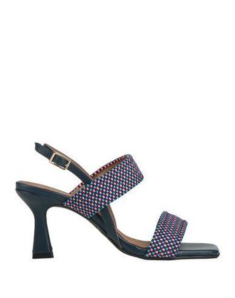 Carmens CALZADO - Sandalias con cierre en YOOX.COM