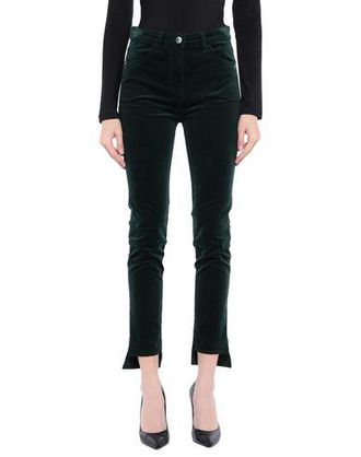 Patrizia Pepe BOTTOMWEAR - Trousers sur YOOX.COM