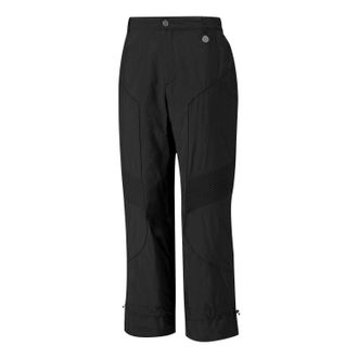 Puma x PRONOUNCE Tech Pants Black 534034-01