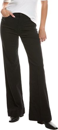 7 For All Mankind Modern Dojo Night Black Jean