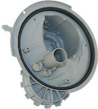 Bosch Bloque Hidr&aacute;ulico 00668102 Bosch