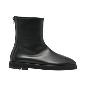 Dear Frances Schoenen, Dames, Zwart, 39 1/2 EU, Leer, Joss Boot