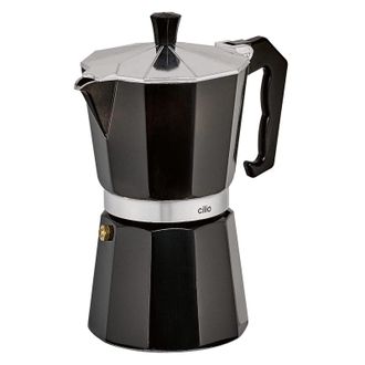 cilio Classico Stovetop Espresso Maker, 15 ounce
