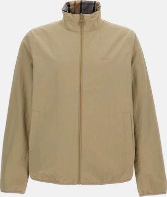 Barbour Giacca Reversibile Korbel