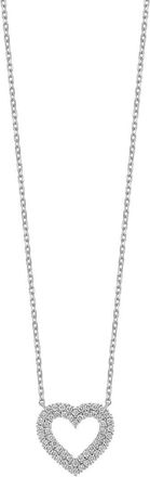 Bony Levy 18K 0.41 Ct. Tw. Diamond Necklace