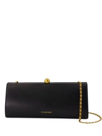 By Malene Birger Clutch Bag Nappa Ellon