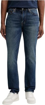 Levi's Uomo, Jeans, Blu, W32 L36, new